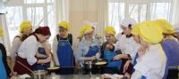 28 февраля команды детских домов Прикамья будут соревноваться на фестивале «Кулинарные фантазии»