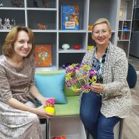 В Пермском крае Общественной организацией «Счастье жить» запущен уникальный проект «Библиотека возможностей», подобного не было еще даже в России. 