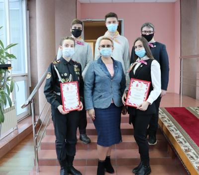 4 февраля состоялось заседание Детского общественного совета при Уполномоченном по правам ребенка в Пермском крае.