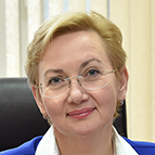 Светлана Анатольевна Денисова