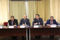 В Перми прошли всероссийские учебно-методические сборы начальников воспитательных колоний территориальных органов ФСИН России