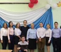 26 сентября с рабочим визитом в Александровском районе побывала Уполномоченный по правам ребенка в Пермском крае Светлана Денисова.