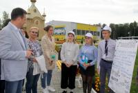 11 августа Светлана Денисова выступила в качестве наставника одной из лидерских команд в рамках инициативы «Кадры будущего для регионов».