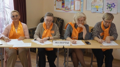 Уполномоченный по правам ребёнка в Пермском крае приняла участие в VI открытом школьном чемпионате «SchoolSkills»