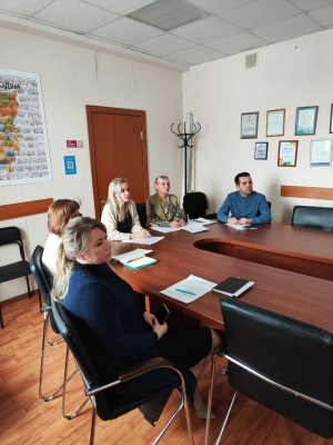 В Пермском крае на регулярной основе будут проводиться очные межведомственные заседания по разбору сложных кейсов с семьями, где дети помещены в учреждения для детей-сирот