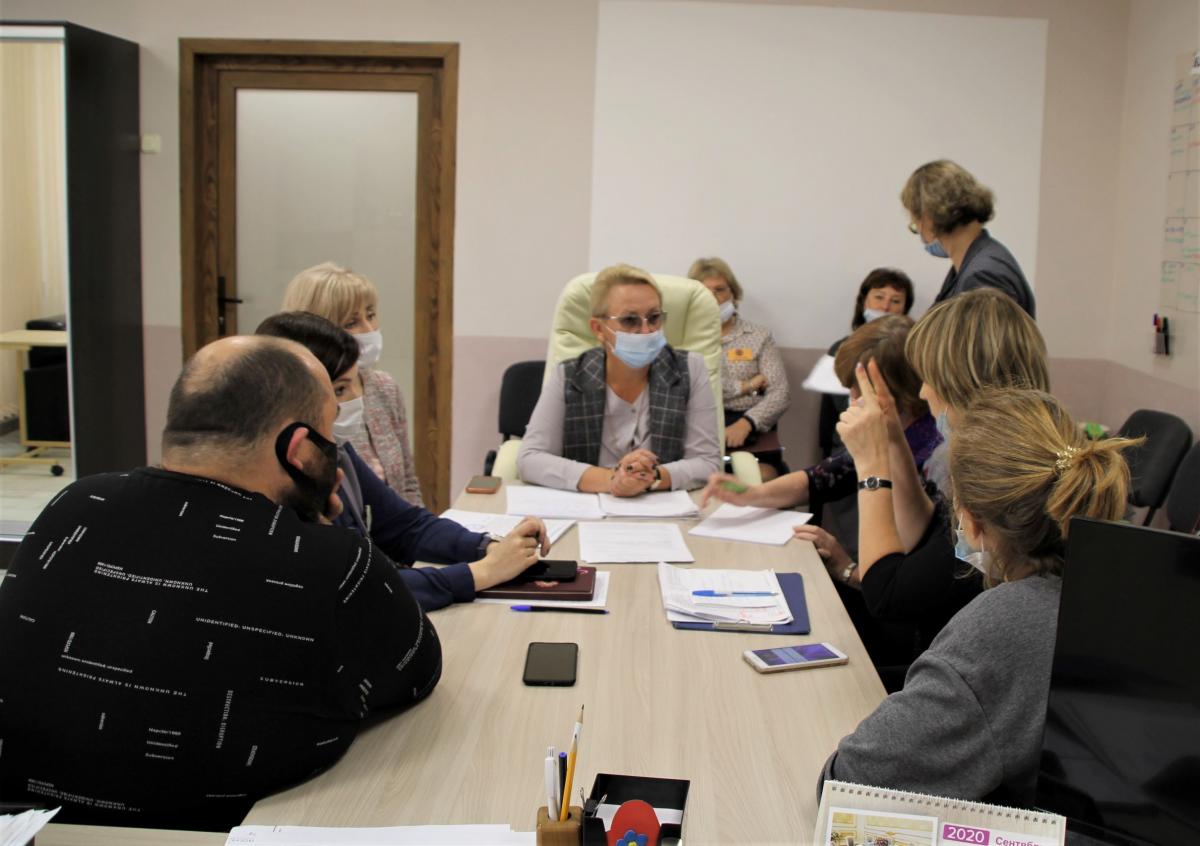 Уполномоченный по правам ребенка в Пермском крае совместно с Департаментом образования администрации г. Перми урегулировали конфликт в образовательной организации.