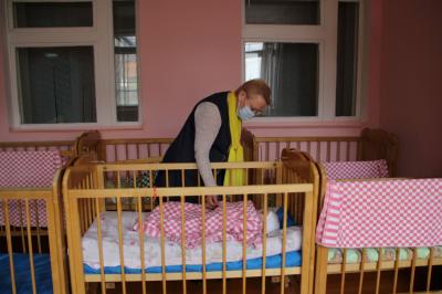 28 апреля Уполномоченный по правам ребенка в Пермском крае Светлана Денисова продолжила  ряд рабочих визитов в территории Пермского края и посетила город Кудымкар.