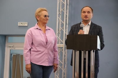 Уполномоченный по правам ребенка в Пермском крае приняла участие в семинаре «Лето в городе. Взаимодействие взрослых в интересах детей»
